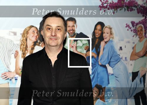 Amsterdam 3 april 2024
Amsterdamse premiere van Mamma Mia in het DeLaMar theater. Jeremy Baker