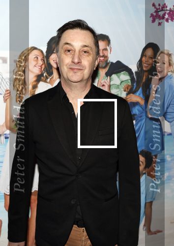 Amsterdam 3 april 2024
Amsterdamse premiere van Mamma Mia in het DeLaMar theater. Jeremy Baker