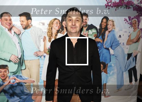 Amsterdam 3 april 2024
Amsterdamse premiere van Mamma Mia in het DeLaMar theater. Jeremy Baker