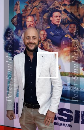 Amsterdam 8 april 2024
Premiere Invasie in Pathe Arena met oa 
 John Karthaus
