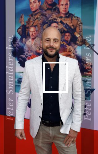 Amsterdam 8 april 2024
Premiere Invasie in Pathe Arena met oa 
 John Karthaus