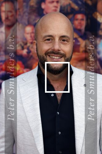 Amsterdam 8 april 2024
Premiere Invasie in Pathe Arena met oa 
 John Karthaus