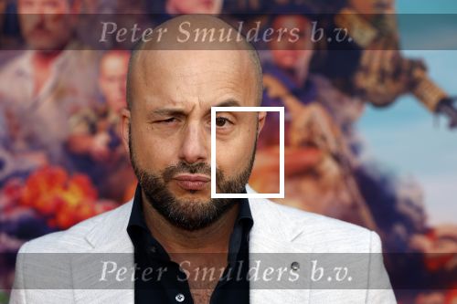 Amsterdam 8 april 2024
Premiere Invasie in Pathe Arena met oa 
 John Karthaus