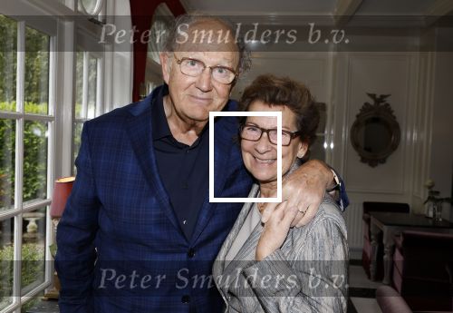 Amsterdam 23 april 2024
Boekpresntatie Andre v Duin in het Apollo first hotel. Joop v d Ende kwam met zijn vrouw Janine v d Ende