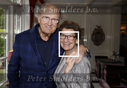 Amsterdam 23 april 2024
Boekpresntatie Andre v Duin in het Apollo first hotel. Joop v d Ende kwam met zijn vrouw Janine v d Ende