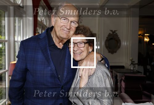 Amsterdam 23 april 2024
Boekpresntatie Andre v Duin in het Apollo first hotel. Joop v d Ende kwam met zijn vrouw Janine v d Ende