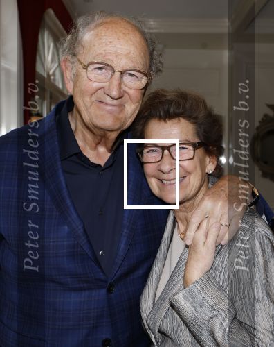 Amsterdam 23 april 2024
Boekpresntatie Andre v Duin in het Apollo first hotel. Joop v d Ende kwam met zijn vrouw Janine v d Ende