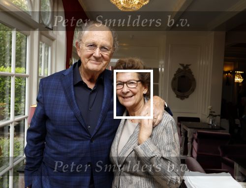 Amsterdam 23 april 2024
Boekpresntatie Andre v Duin in het Apollo first hotel. Joop v d Ende kwam met zijn vrouw Janine v d Ende