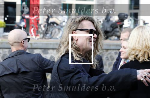 Amsterdam 21 april 2024
Jordy Huisman van Kris Kross Amsterdam viert zijn 40e verjaardag met een boottocht door de grachten van Amsterdam.