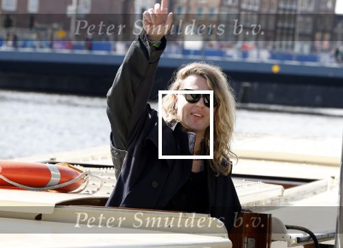 Amsterdam 21 april 2024
Jordy Huisman van Kris Kross Amsterdam viert zijn 40e verjaardag met een boottocht door de grachten van Amsterdam.