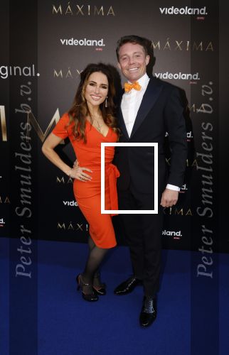 Amsterdam 15 april 2024
Premiere serie Maxima van Videoland in Tuschinski. Aanwezig oa Delfina Chaves en Martijn Lakemeier . Joshua Luza met ...