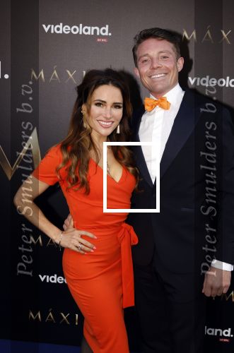 Amsterdam 15 april 2024
Premiere serie Maxima van Videoland in Tuschinski. Aanwezig oa Delfina Chaves en Martijn Lakemeier . Joshua Luza met ...