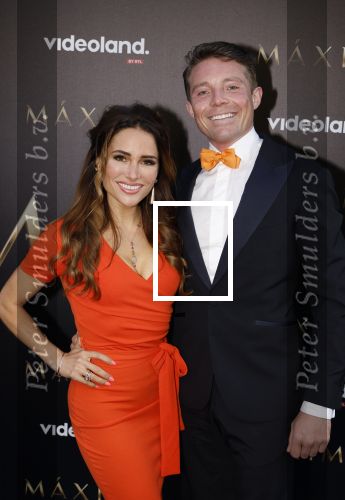Amsterdam 15 april 2024
Premiere serie Maxima van Videoland in Tuschinski. Aanwezig oa Delfina Chaves en Martijn Lakemeier . Joshua Luza met ...