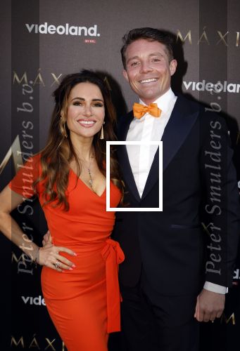 Amsterdam 15 april 2024
Premiere serie Maxima van Videoland in Tuschinski. Aanwezig oa Delfina Chaves en Martijn Lakemeier . Joshua Luza met ...