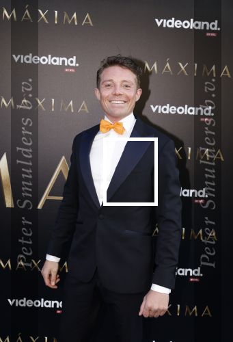 Amsterdam 15 april 2024
Premiere serie Maxima van Videoland in Tuschinski. Aanwezig oa Delfina Chaves en Martijn Lakemeier . Joshua Luza met ...