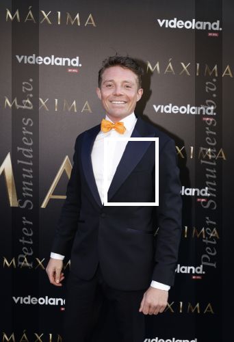 Amsterdam 15 april 2024
Premiere serie Maxima van Videoland in Tuschinski. Aanwezig oa Delfina Chaves en Martijn Lakemeier . Joshua Luza met ...