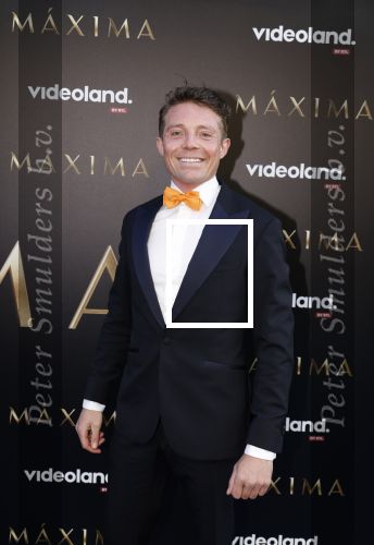 Amsterdam 15 april 2024
Premiere serie Maxima van Videoland in Tuschinski. Aanwezig oa Delfina Chaves en Martijn Lakemeier . Joshua Luza met ...
