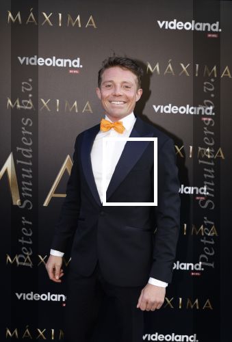 Amsterdam 15 april 2024
Premiere serie Maxima van Videoland in Tuschinski. Aanwezig oa Delfina Chaves en Martijn Lakemeier . Joshua Luza met ...