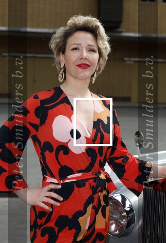 Amsterdam 12 april 2024
Castpresentatie musical De Koning van Amsterdam in de Centrale Markthal, de cast waar onder Margot Ros, Anne Lamsvelt, Hajo Bruins, Martijn Fischer, Sabri Saad el Hamus, Rosa Da Silva, Pepijn Schoneveld, Julia Herfst.