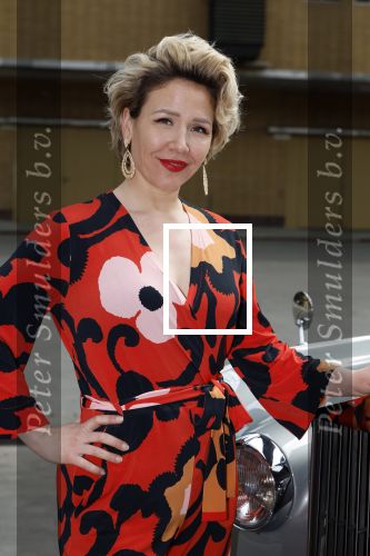 Amsterdam 12 april 2024
Castpresentatie musical De Koning van Amsterdam in de Centrale Markthal, de cast waar onder Margot Ros, Anne Lamsvelt, Hajo Bruins, Martijn Fischer, Sabri Saad el Hamus, Rosa Da Silva, Pepijn Schoneveld, Julia Herfst.