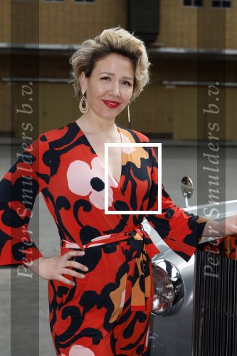 Amsterdam 12 april 2024
Castpresentatie musical De Koning van Amsterdam in de Centrale Markthal, de cast waar onder Margot Ros, Anne Lamsvelt, Hajo Bruins, Martijn Fischer, Sabri Saad el Hamus, Rosa Da Silva, Pepijn Schoneveld, Julia Herfst.