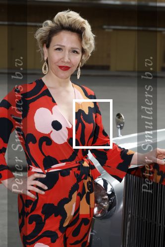 Amsterdam 12 april 2024
Castpresentatie musical De Koning van Amsterdam in de Centrale Markthal, de cast waar onder Margot Ros, Anne Lamsvelt, Hajo Bruins, Martijn Fischer, Sabri Saad el Hamus, Rosa Da Silva, Pepijn Schoneveld, Julia Herfst.