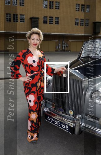 Amsterdam 12 april 2024
Castpresentatie musical De Koning van Amsterdam in de Centrale Markthal, de cast waar onder Margot Ros, Anne Lamsvelt, Hajo Bruins, Martijn Fischer, Sabri Saad el Hamus, Rosa Da Silva, Pepijn Schoneveld, Julia Herfst.