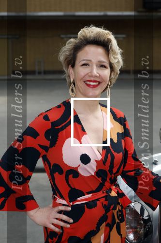 Amsterdam 12 april 2024
Castpresentatie musical De Koning van Amsterdam in de Centrale Markthal, de cast waar onder Margot Ros, Anne Lamsvelt, Hajo Bruins, Martijn Fischer, Sabri Saad el Hamus, Rosa Da Silva, Pepijn Schoneveld, Julia Herfst.