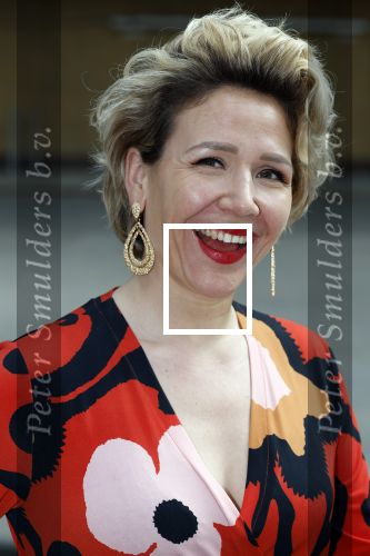Amsterdam 12 april 2024
Castpresentatie musical De Koning van Amsterdam in de Centrale Markthal, de cast waar onder Margot Ros, Anne Lamsvelt, Hajo Bruins, Martijn Fischer, Sabri Saad el Hamus, Rosa Da Silva, Pepijn Schoneveld, Julia Herfst.