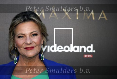 Amsterdam 15 april 2024
Premiere serie Maxima van Videoland in Tuschinski. Aanwezig oa Delfina Chaves en Martijn Lakemeier . Justine Marcella
