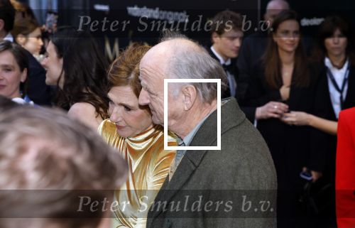 Amsterdam 15 april 2024
Premiere serie Maxima van Videoland in Tuschinski. Aanwezig oa Delfina Chaves en Martijn Lakemeier . Kees Hulst en Elsie de Brauw