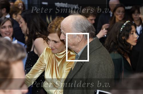Amsterdam 15 april 2024
Premiere serie Maxima van Videoland in Tuschinski. Aanwezig oa Delfina Chaves en Martijn Lakemeier . Kees Hulst en Elsie de Brauw