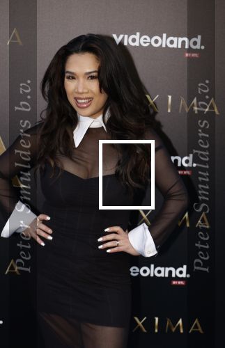 Amsterdam 15 april 2024
Premiere serie Maxima van Videoland in Tuschinski. Aanwezig oa Delfina Chaves en Martijn Lakemeier . Kimmylien Nguyen kwam met een vriendin