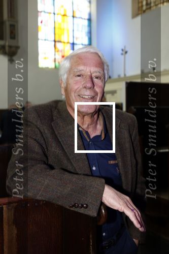 Zaandam 15 april 2024
Boekpresentatie van Harry Slinger in de kerk in Zaandam. Klaas Wilting
