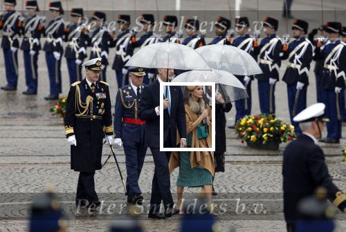 Amsterdam 17 april 2024
Staatsbezoek Nederland - Spanje met Koning Willem Alexander Koningin Maxima Koning Filipe en Koningin Letizia van Spanje aan Nederland .