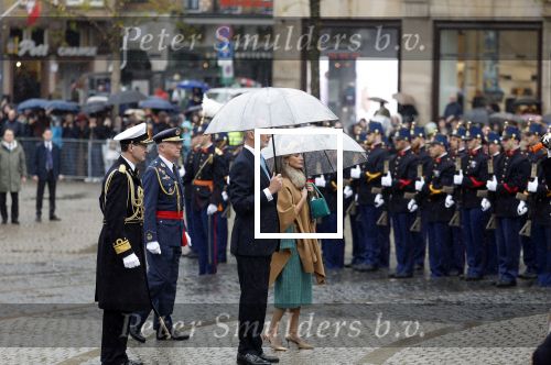 Amsterdam 17 april 2024
Staatsbezoek Nederland - Spanje met Koning Willem Alexander Koningin Maxima Koning Filipe en Koningin Letizia van Spanje aan Nederland .