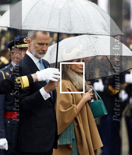 Amsterdam 17 april 2024
Staatsbezoek Nederland - Spanje met Koning Willem Alexander Koningin Maxima Koning Filipe en Koningin Letizia van Spanje aan Nederland .