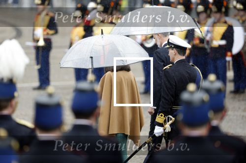 Amsterdam 17 april 2024
Staatsbezoek Nederland - Spanje met Koning Willem Alexander Koningin Maxima Koning Filipe en Koningin Letizia van Spanje aan Nederland .
