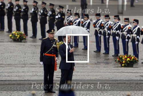 Amsterdam 17 april 2024
Staatsbezoek Nederland - Spanje met Koning Willem Alexander Koningin Maxima Koning Filipe en Koningin Letizia van Spanje aan Nederland .