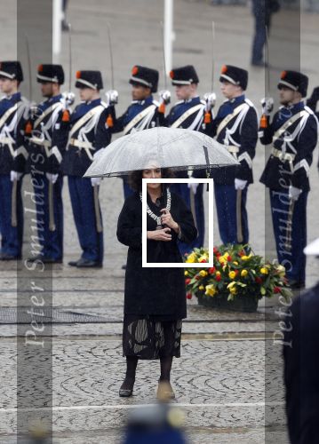Amsterdam 17 april 2024
Staatsbezoek Nederland - Spanje met Koning Willem Alexander Koningin Maxima Koning Filipe en Koningin Letizia van Spanje aan Nederland .