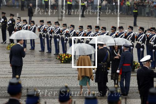 Amsterdam 17 april 2024
Staatsbezoek Nederland - Spanje met Koning Willem Alexander Koningin Maxima Koning Filipe en Koningin Letizia van Spanje aan Nederland .