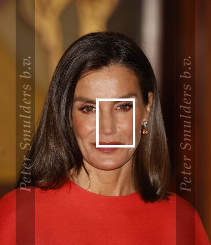 Amsterdam 18 april 2024
Koningin Maxima en Koningin Latizia van Spanje bezoeken Lab6 in Amsterdam west en aansluiten gaan ze naar 10 jaar bestaan Amsterdam Spanish film festival in Tuschinski.