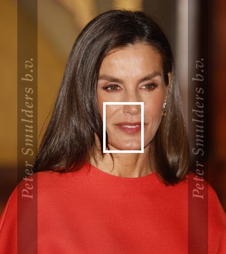 Amsterdam 18 april 2024
Koningin Maxima en Koningin Latizia van Spanje bezoeken Lab6 in Amsterdam west en aansluiten gaan ze naar 10 jaar bestaan Amsterdam Spanish film festival in Tuschinski.