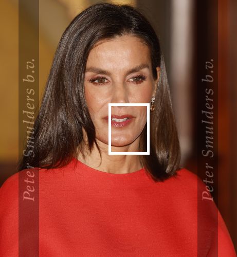 Amsterdam 18 april 2024
Koningin Maxima en Koningin Latizia van Spanje bezoeken Lab6 in Amsterdam west en aansluiten gaan ze naar 10 jaar bestaan Amsterdam Spanish film festival in Tuschinski.