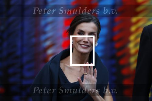 Amsterdam 18 april 2024
Contraprestatie
Koning Felipe en Koningin Letizia bieden het Koninklijk Paar een receptie aan in Museum STRAAT in Amsterdam. Hierbij is ook de Prinses van Oranje aanwezig. Tijdens de receptie openen de Koninklijke Paren een expositie van tien Spaanse en Nederlandse muurschilders. De tentoonstelling is tot en met 2 juni te bezoeken. Na de receptie neemt het Koninklijk Paar afscheid van de Spaanse Koning en Koningin. Aanwezig Koning Felipe Koningin Letizia Koning Willem Alexnader Koningin Maxima Prinses Amalia Prinses Margriet en Mr Pieter v Vollenhoven.