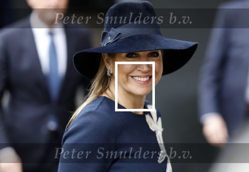 Amsterdam 9 april 2024
Koningin Maxima bij lancering Amsterdams MBO stagepact.