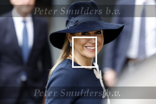 Amsterdam 9 april 2024
Koningin Maxima bij lancering Amsterdams MBO stagepact.