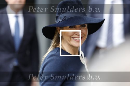 Amsterdam 9 april 2024
Koningin Maxima bij lancering Amsterdams MBO stagepact.