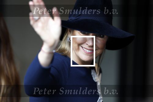 Amsterdam 9 april 2024
Koningin Maxima bij lancering Amsterdams MBO stagepact.