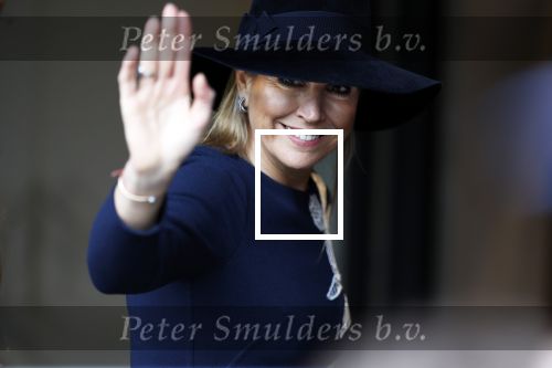 Amsterdam 9 april 2024
Koningin Maxima bij lancering Amsterdams MBO stagepact.